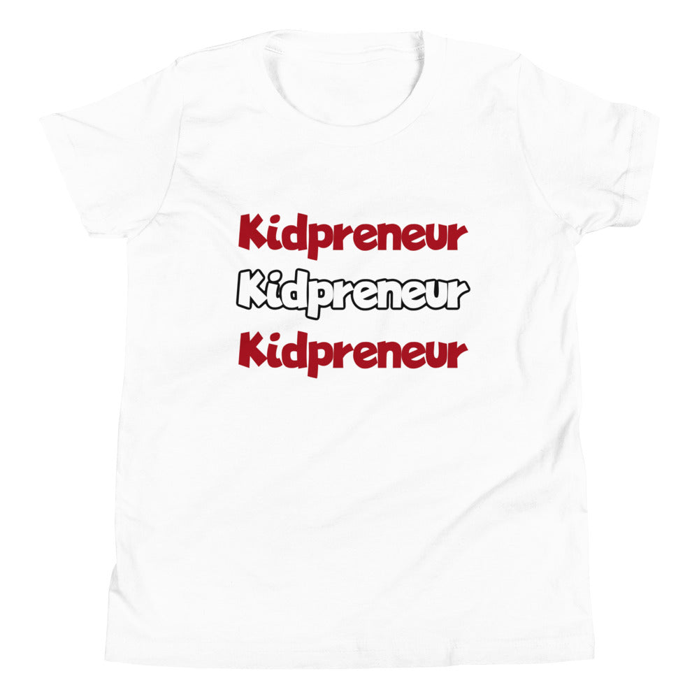 Kidpreneur