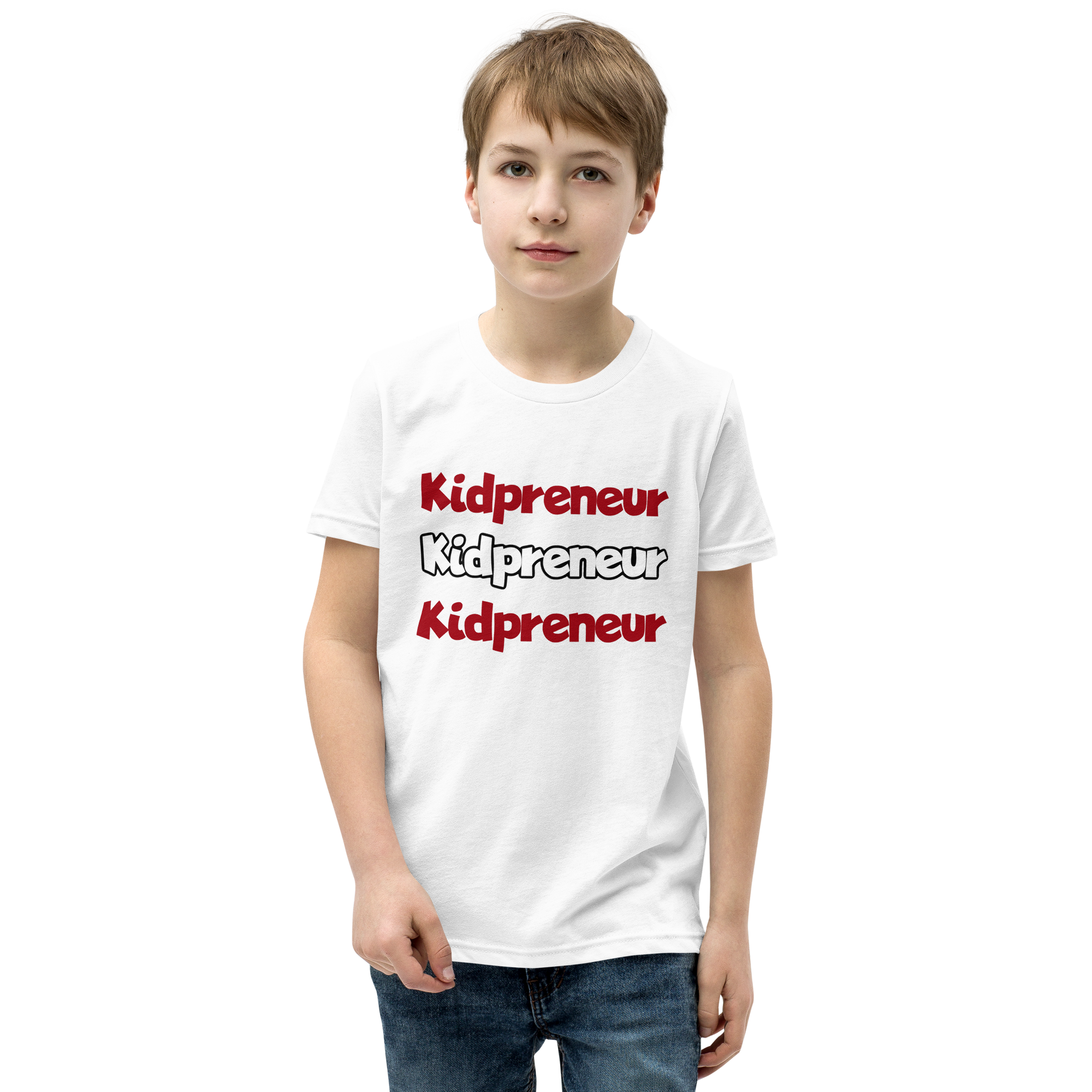 Kidpreneur