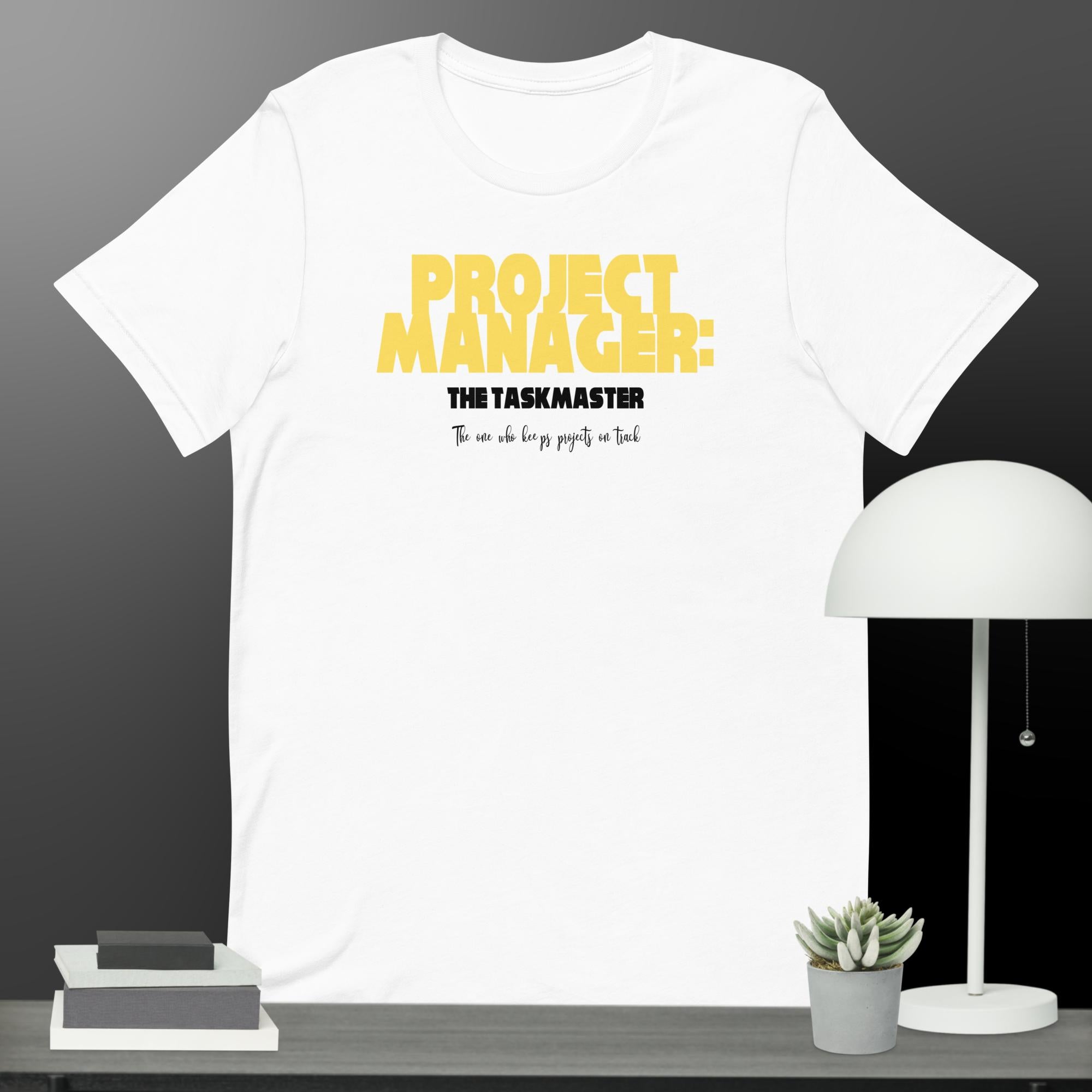 Project Manager