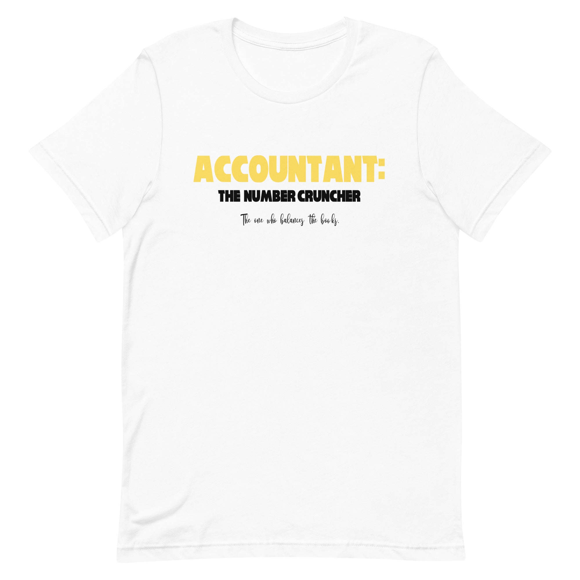 ACCOUNTANT