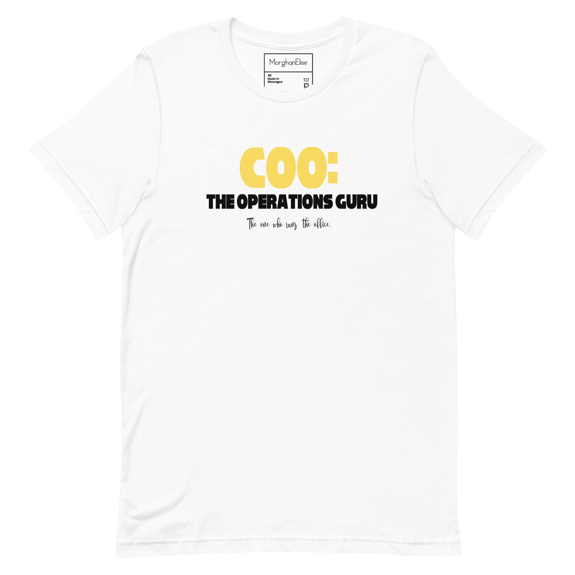 COO