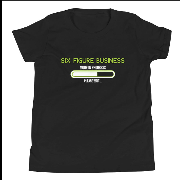 Six Figure Business