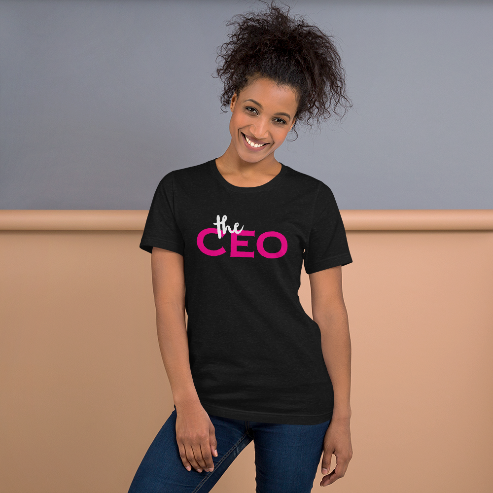 The Boss Bundle