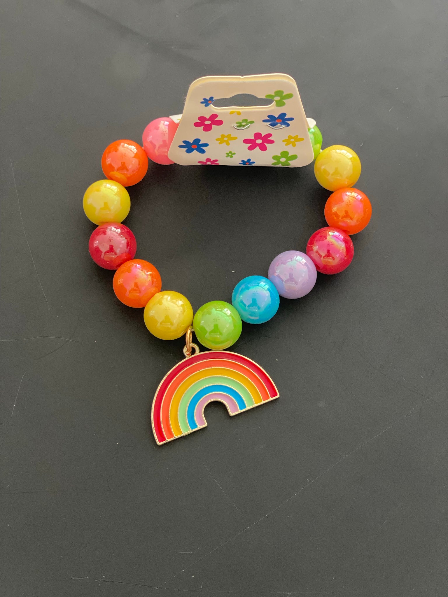 Charm bracelets