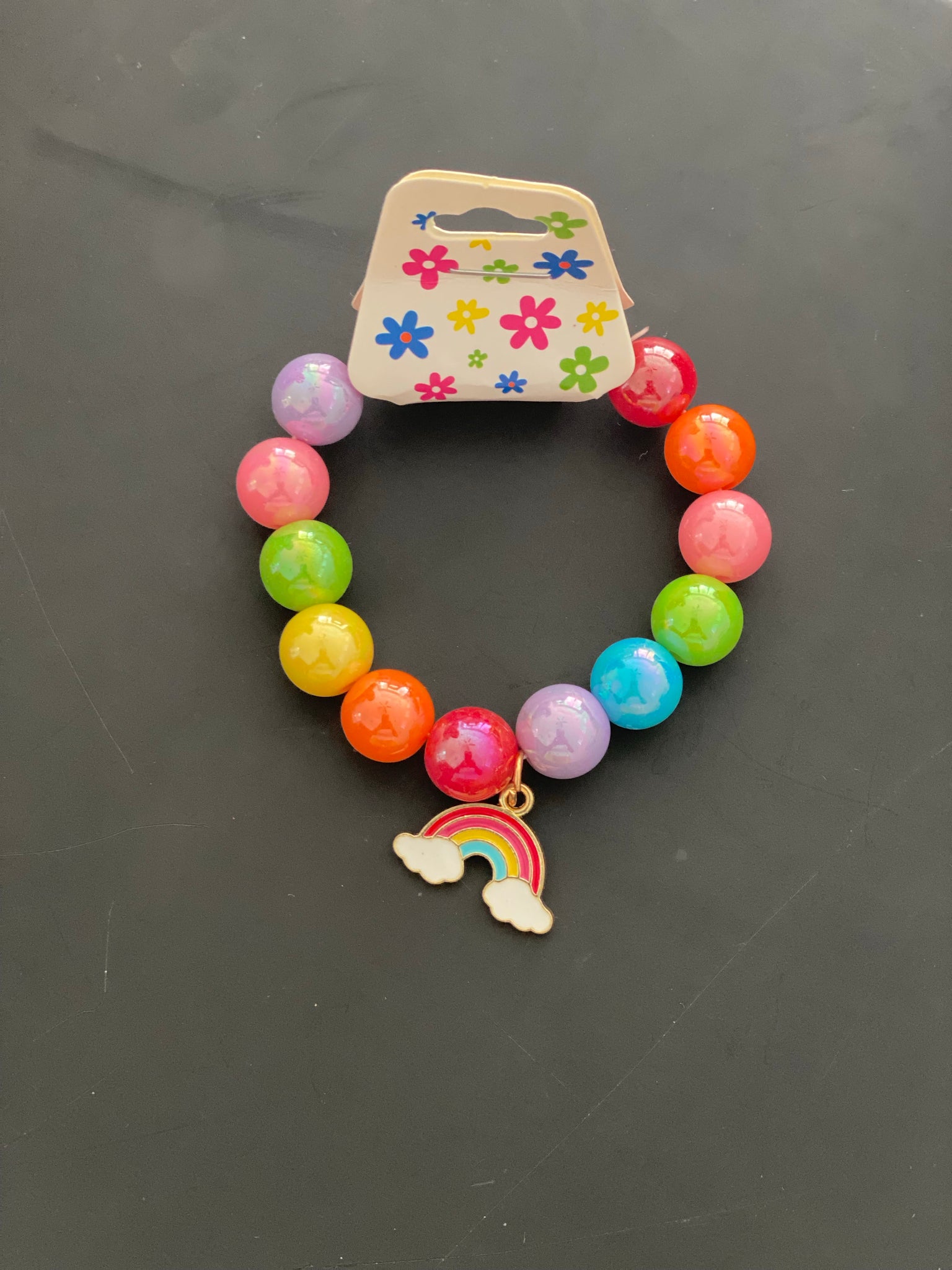 Charm bracelets