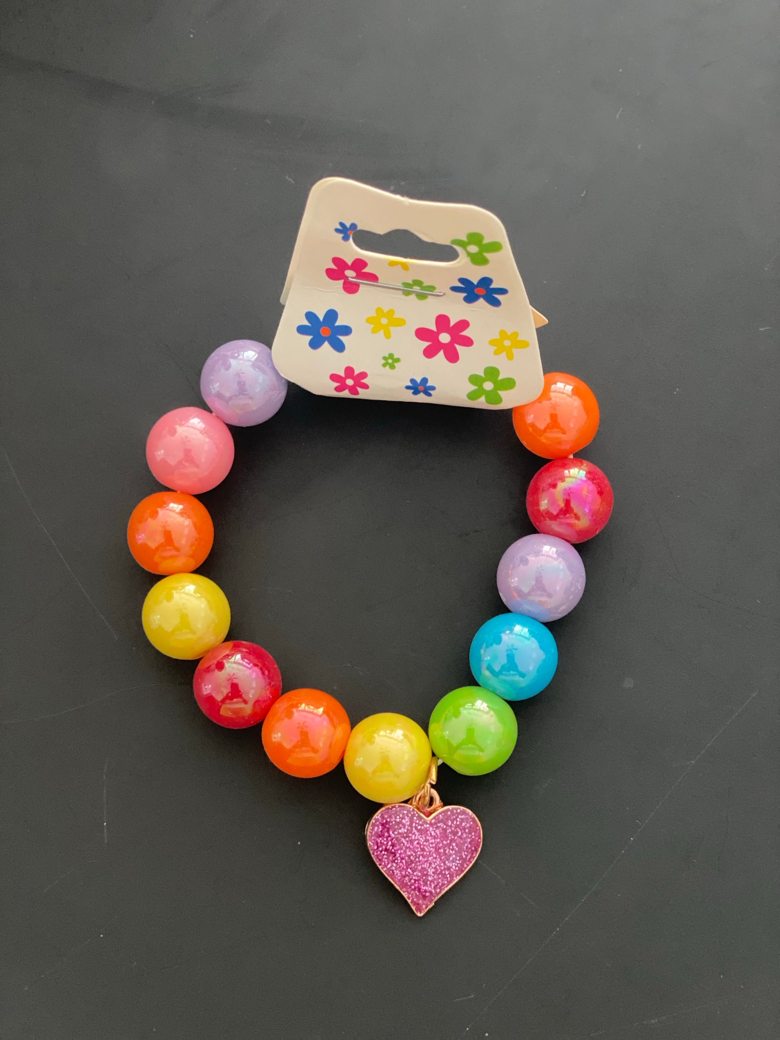 Charm bracelets