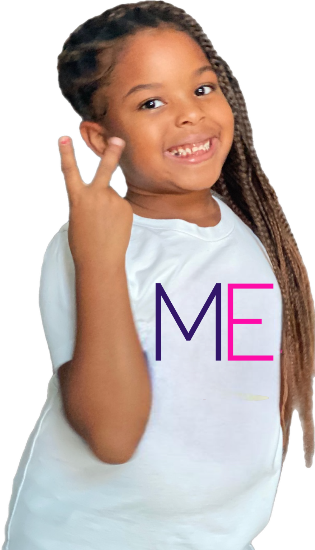 It’s All About ME