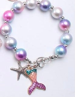 Charm bracelets