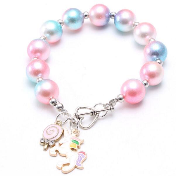 Charm bracelets