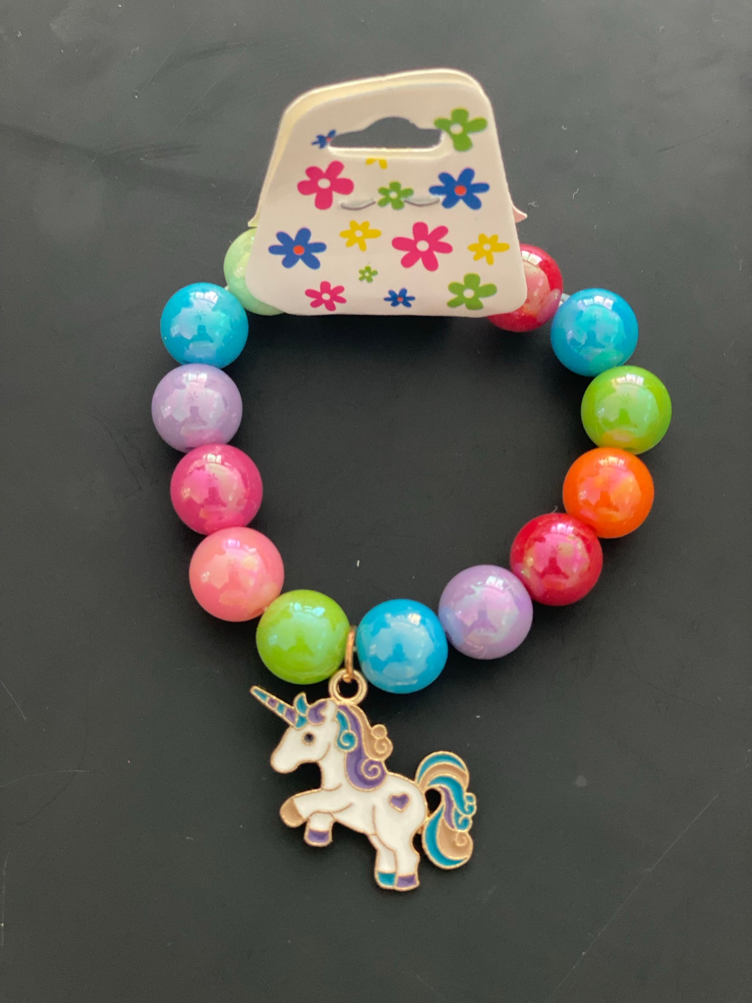 Charm bracelets