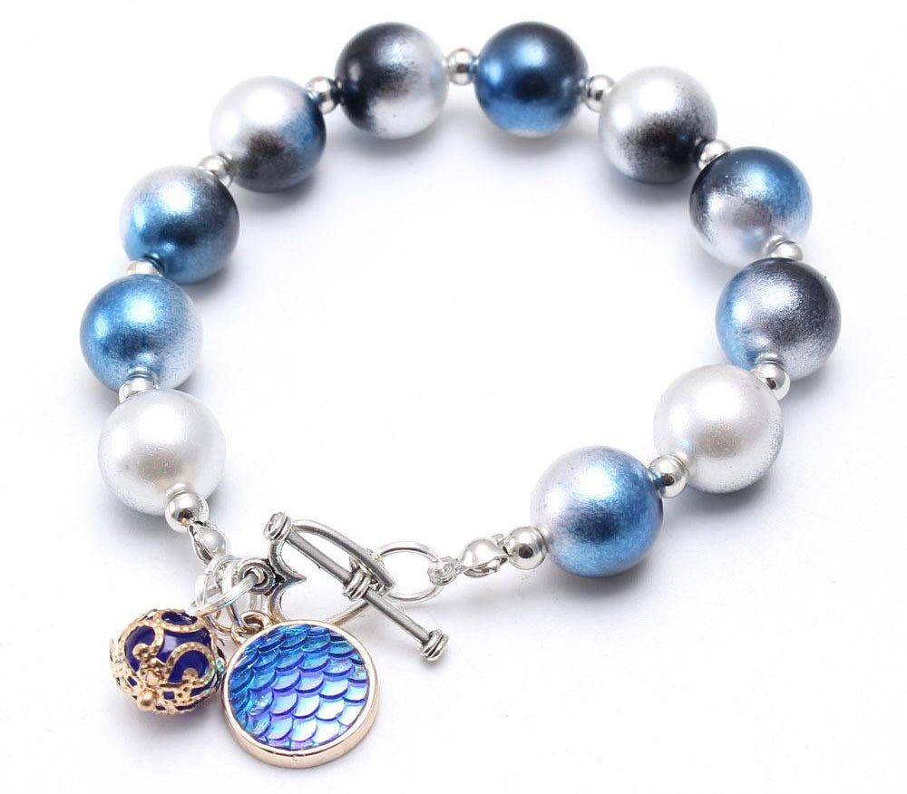 Charm bracelets