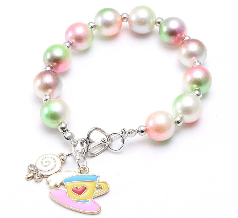 Charm bracelets