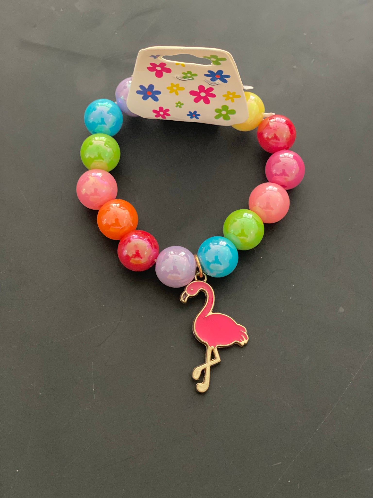 Charm bracelets