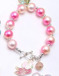 Charm bracelets