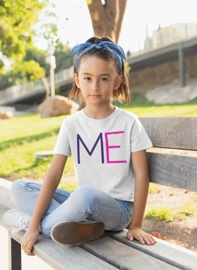 It’s All About ME