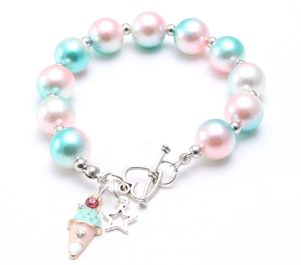 Charm bracelets
