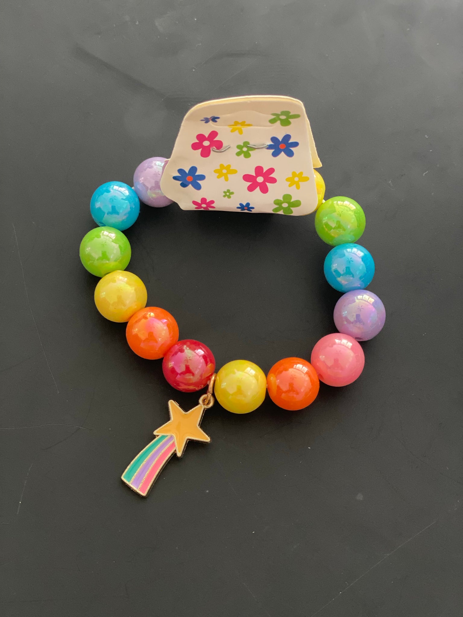 Charm bracelets