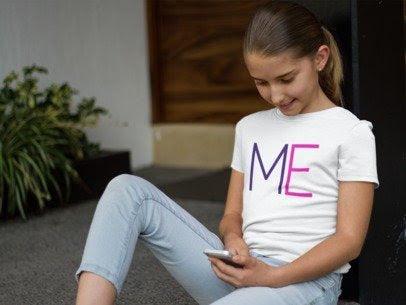It’s All About ME