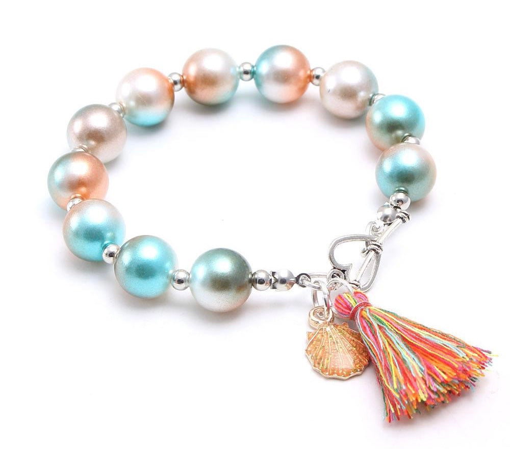 Charm bracelets