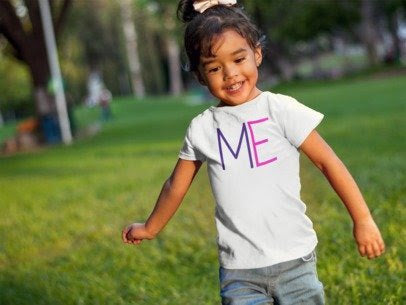 It’s All About ME