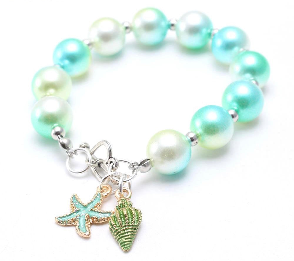 Charm bracelets