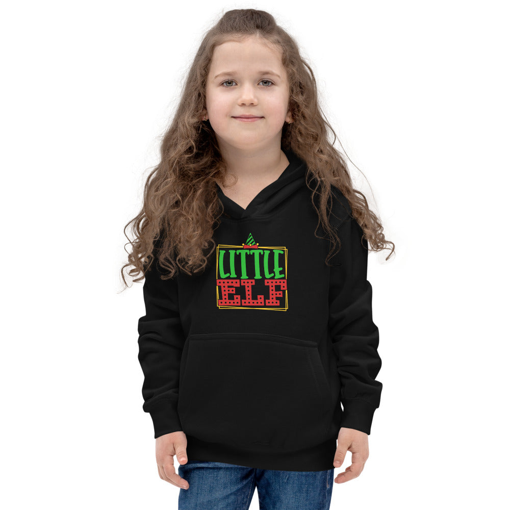 Little Elf Hoodie
