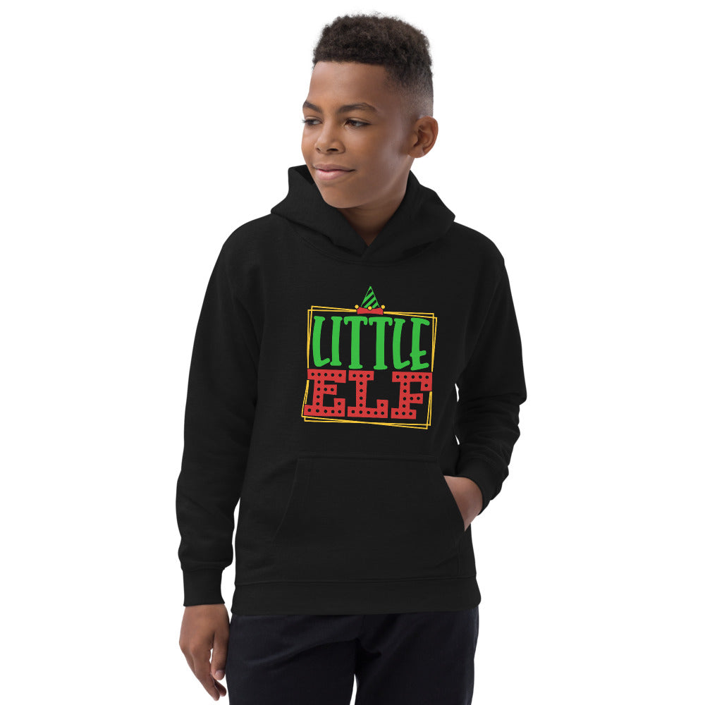 Little Elf Hoodie