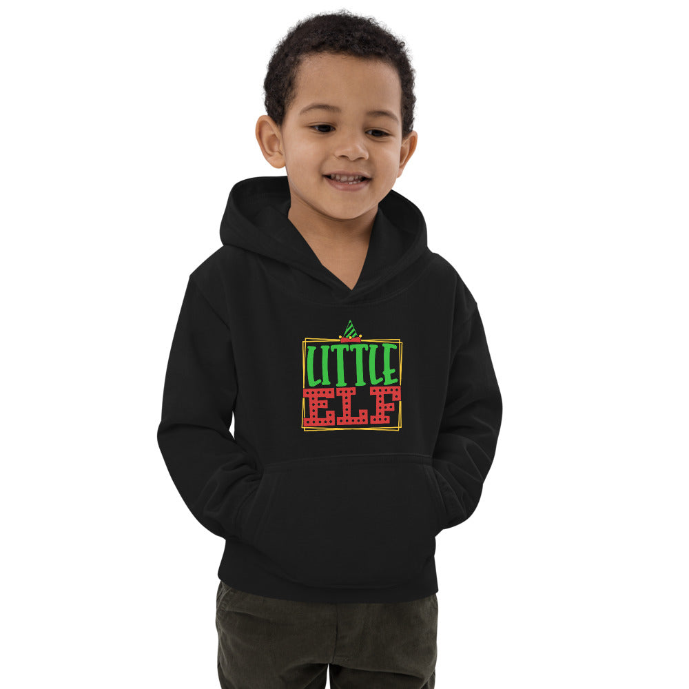 Little Elf Hoodie