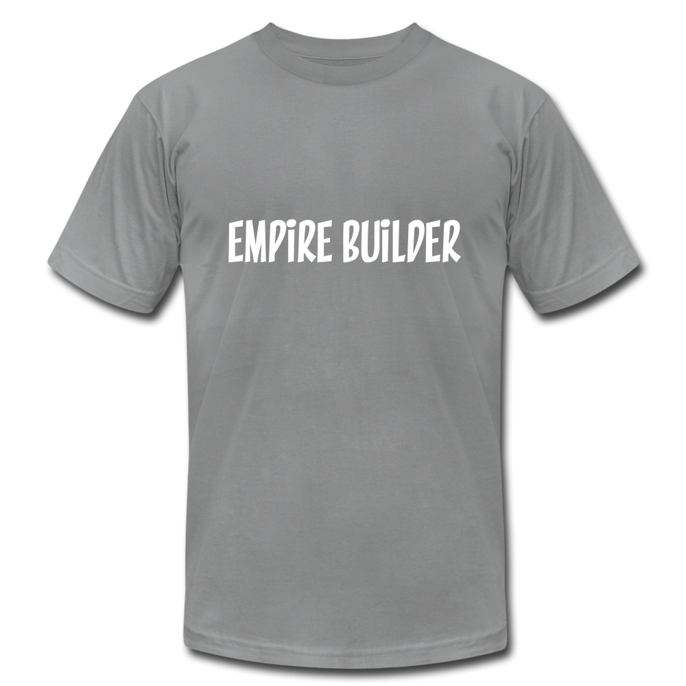 Empire Builder - slate
