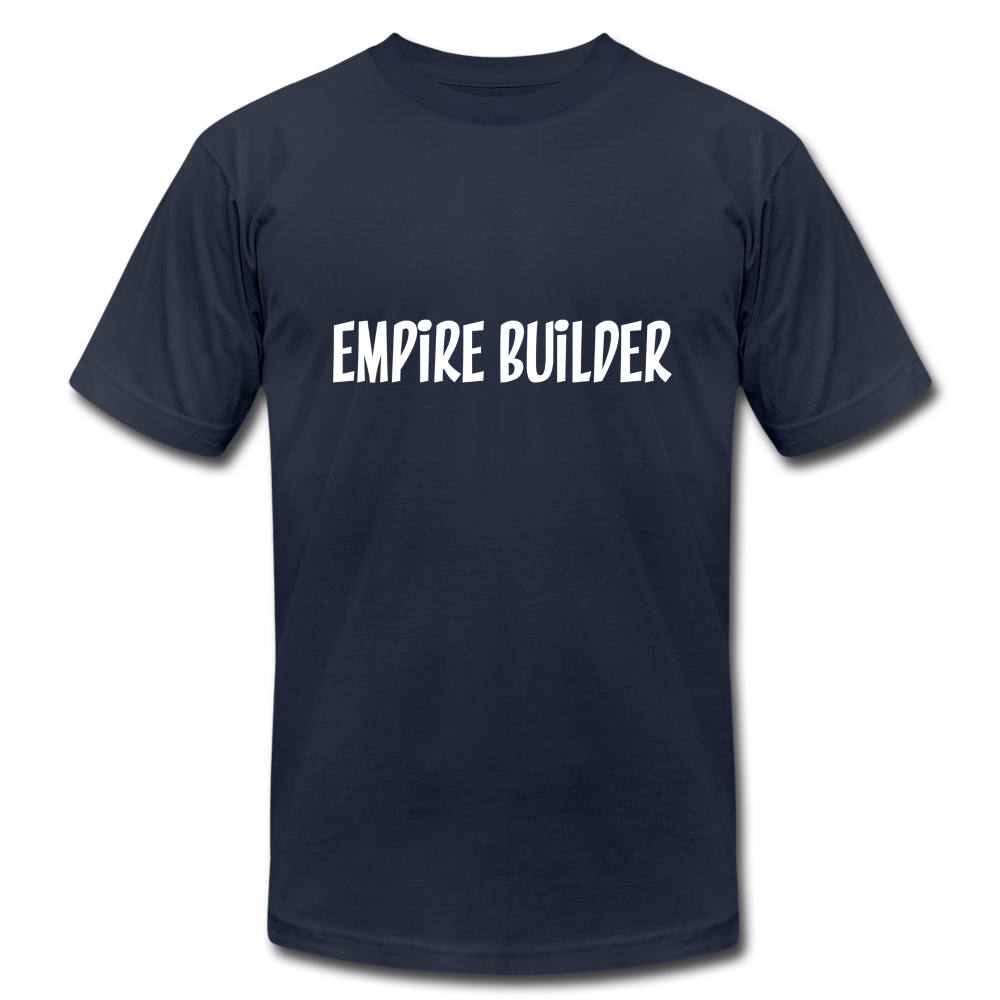 Empire Builder - navy