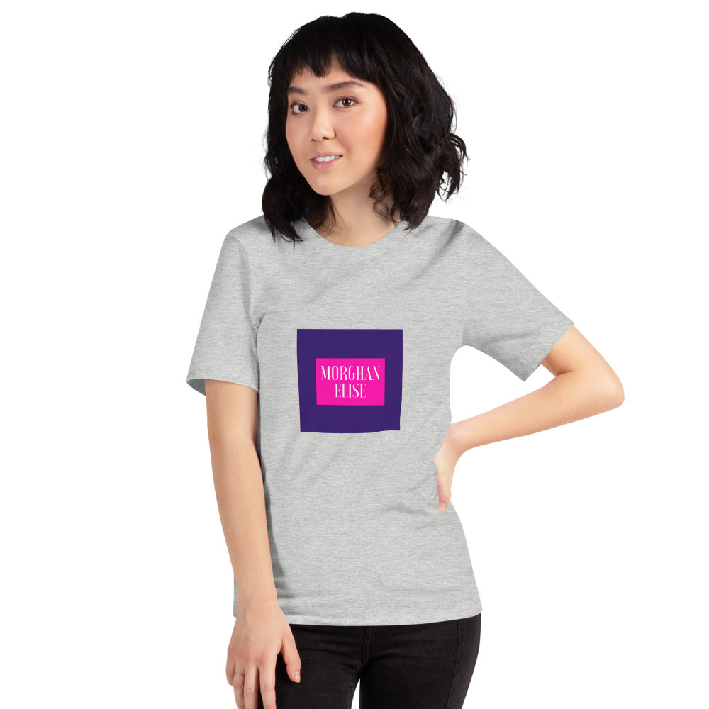 Morghan Elise Brand Tee
