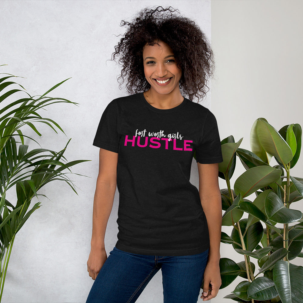 Fort Worth Girls Hustle