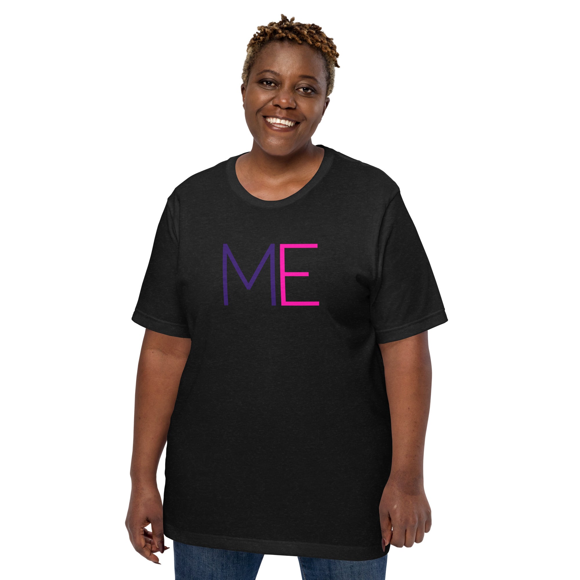 It’s All About ME