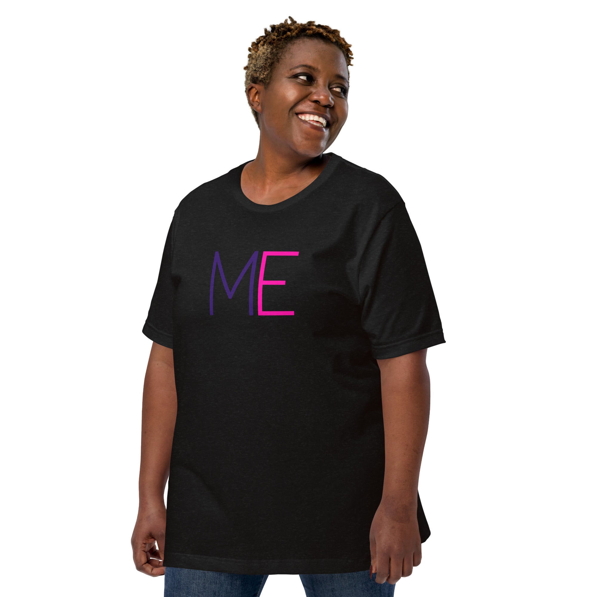 It’s All About ME