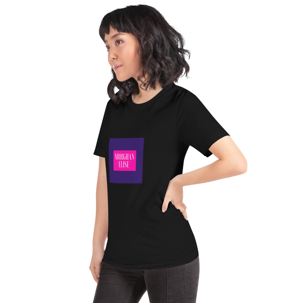 Morghan Elise Brand Tee