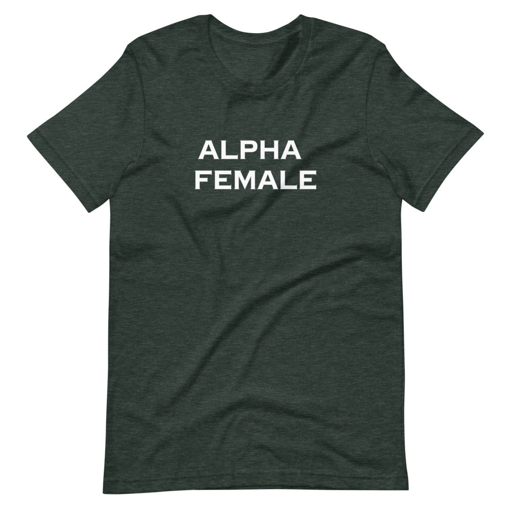 Alpha Female
