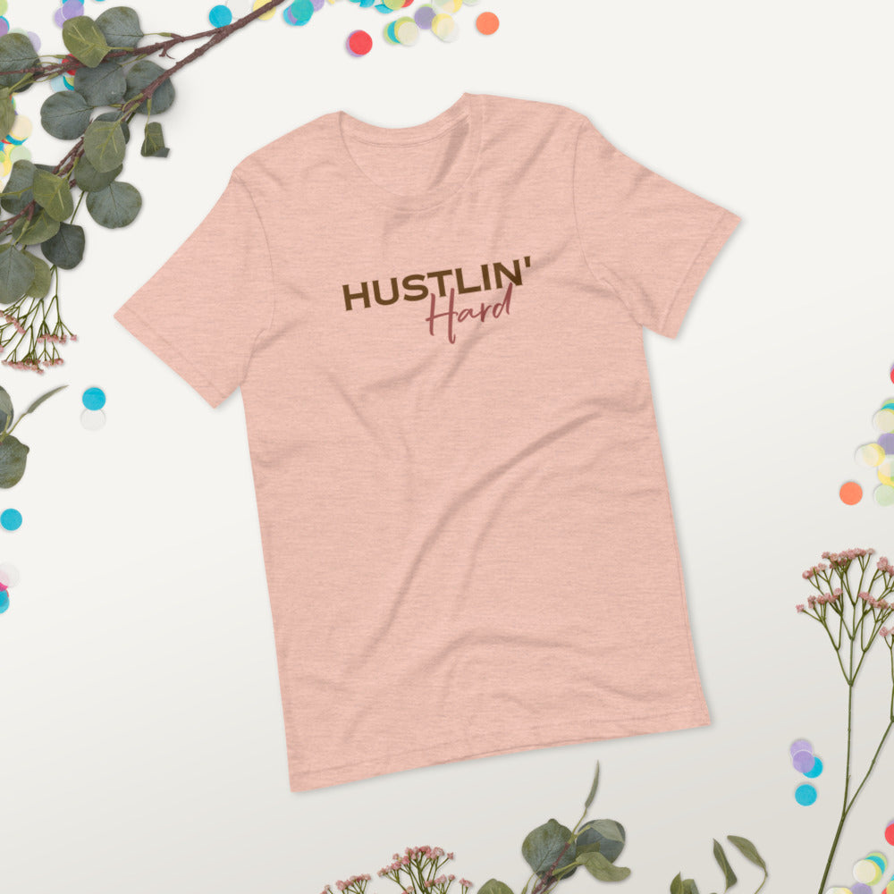 Hustlin' Hard