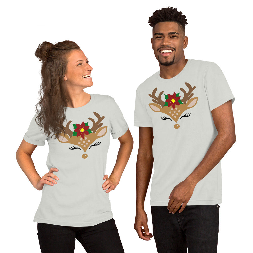 Reindeer Tee