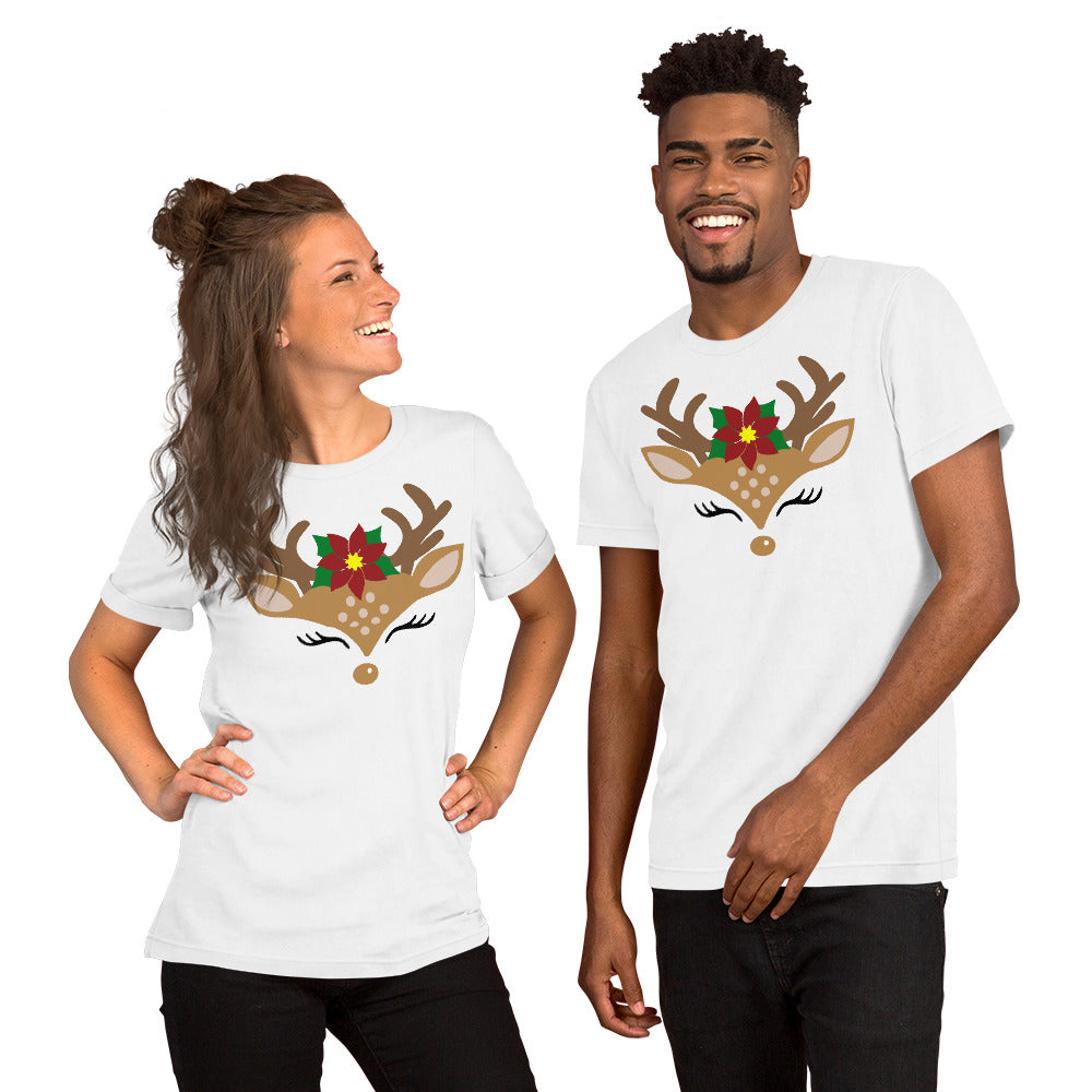 Reindeer Tee
