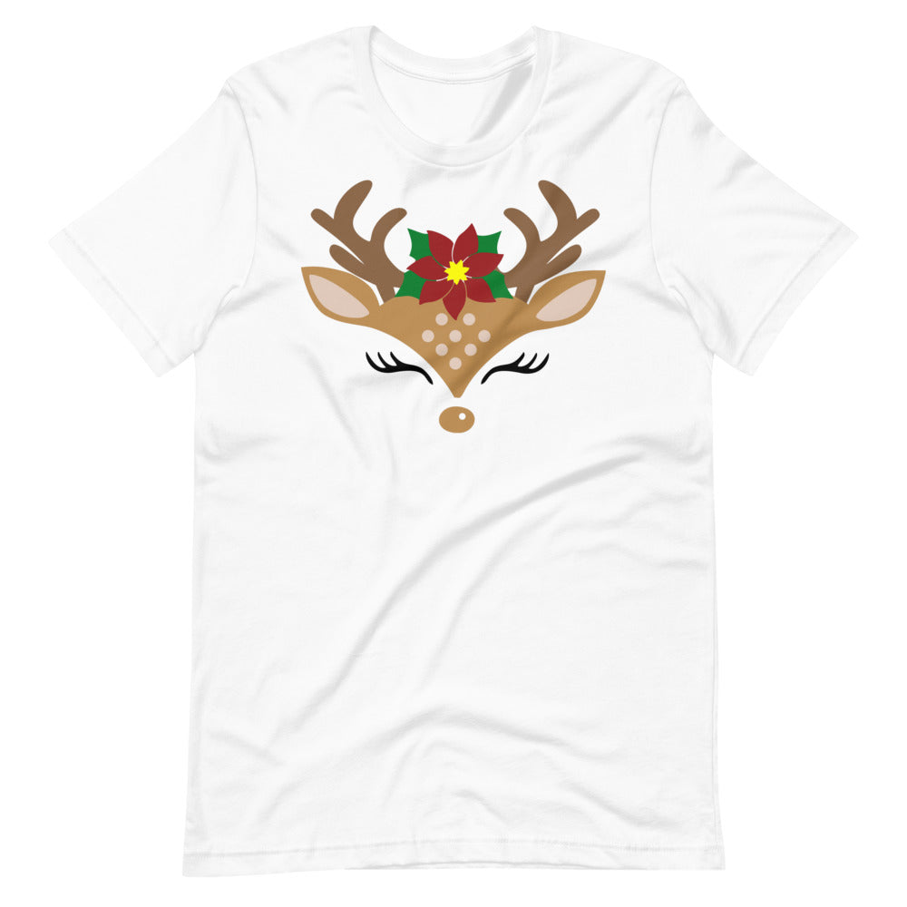 Reindeer Tee