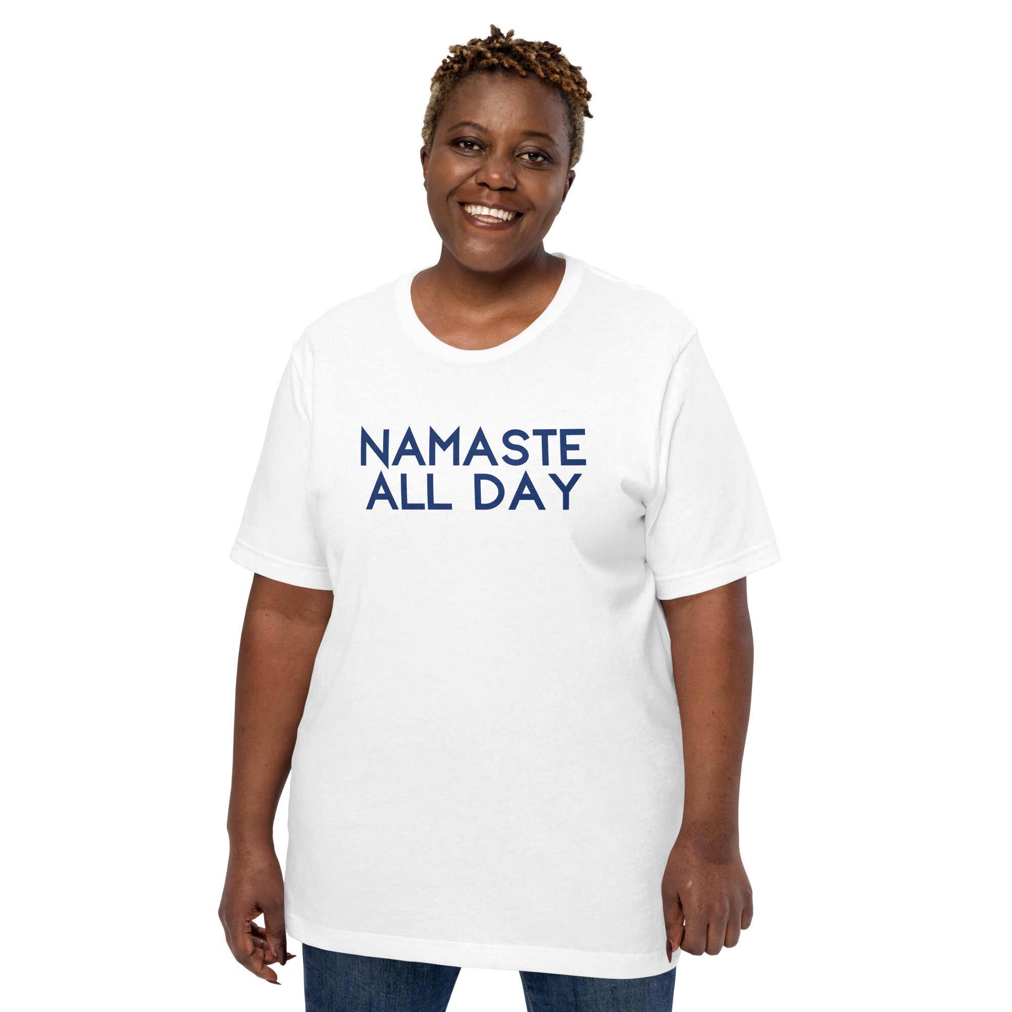 Namaste All Day