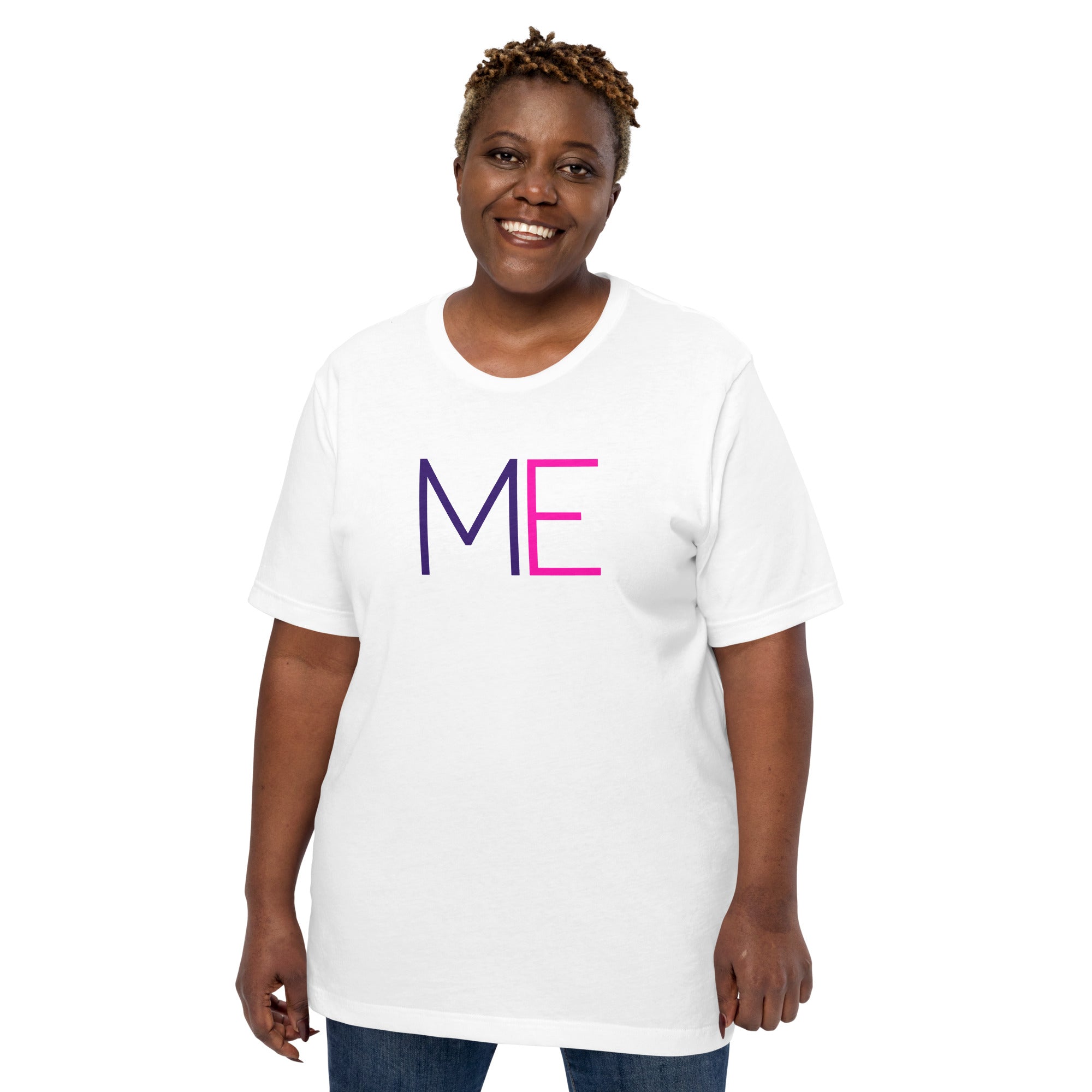 It’s All About ME