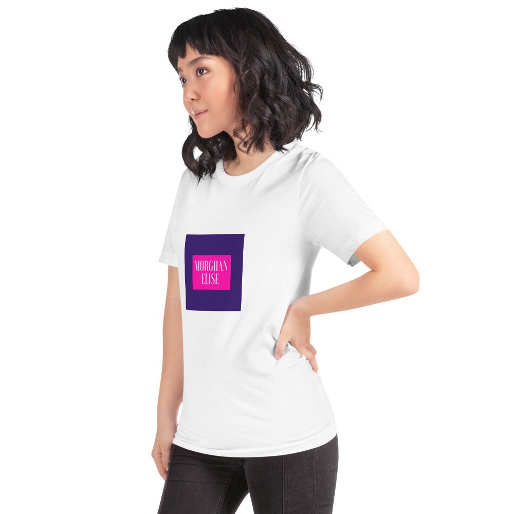 Morghan Elise Brand Tee