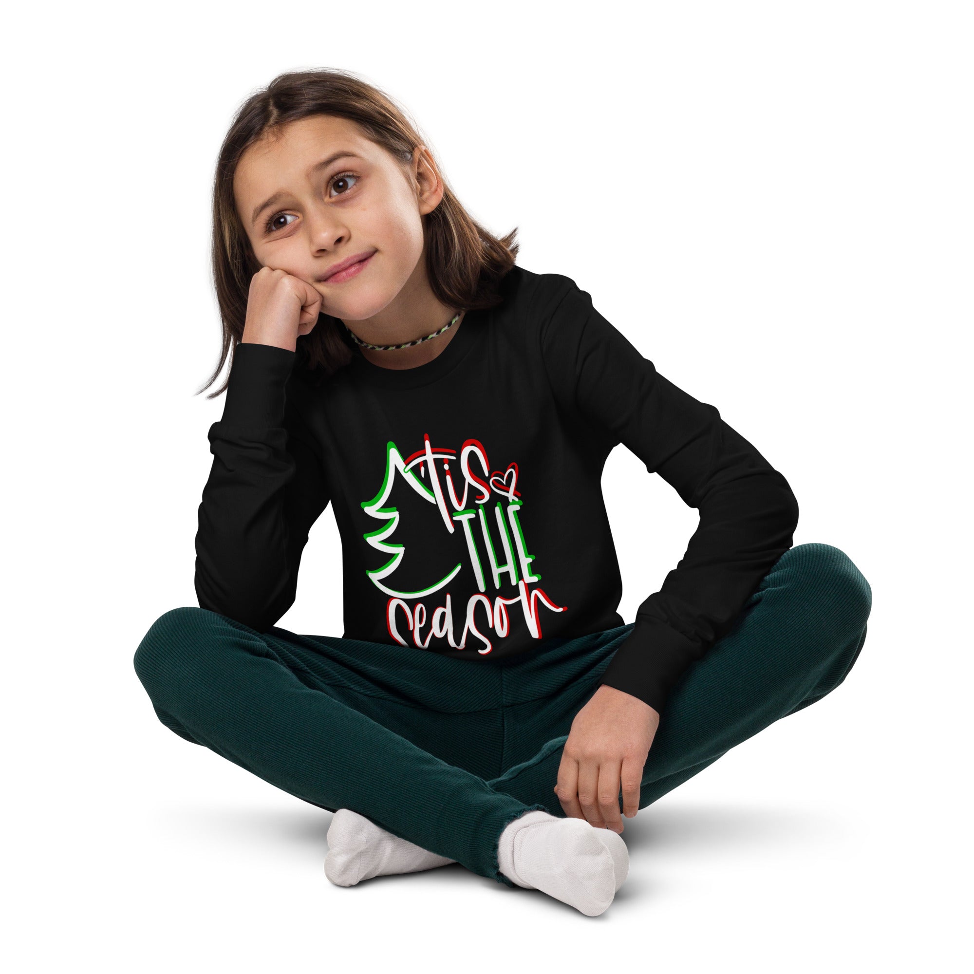‘Tis the season Youth
