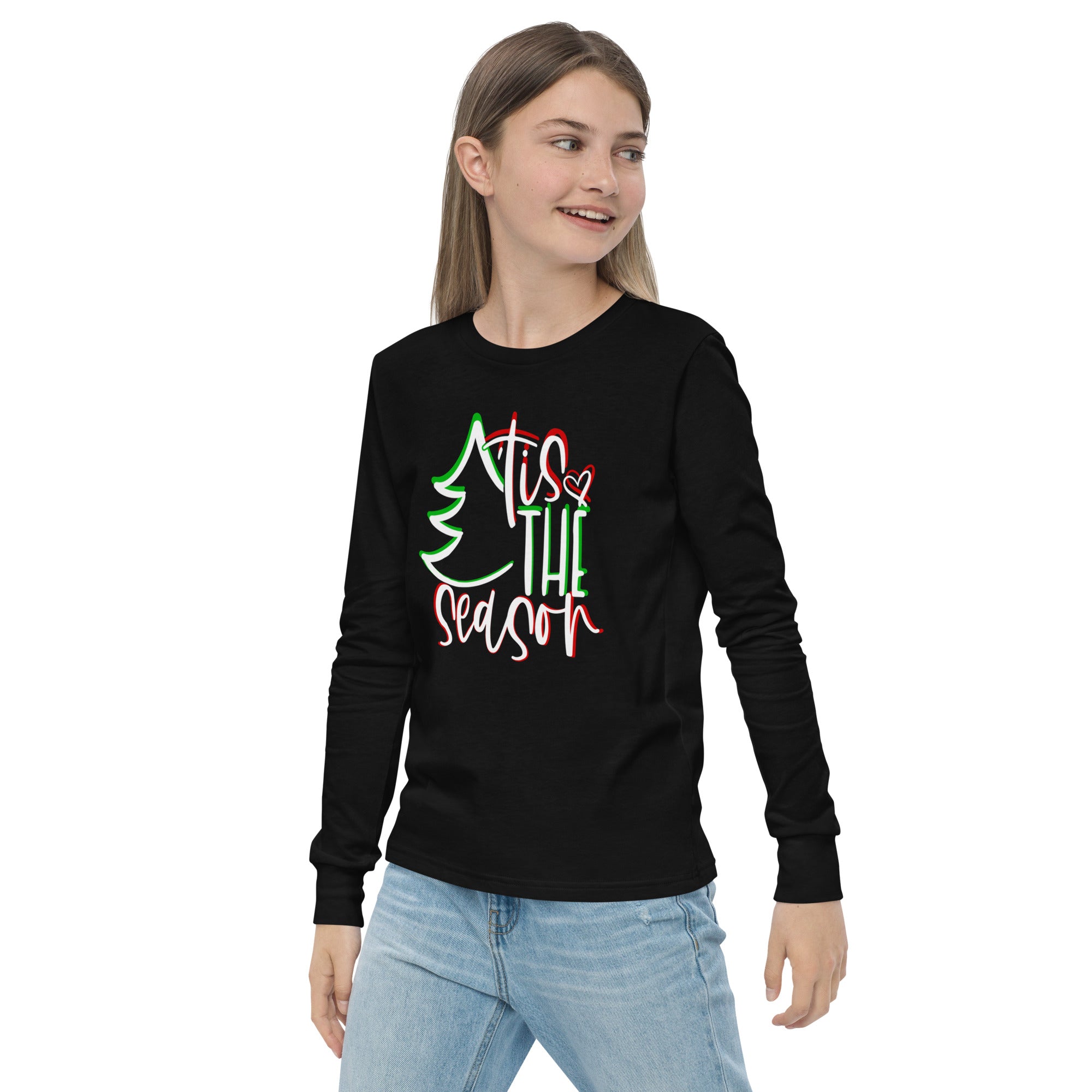 ‘Tis the season Youth
