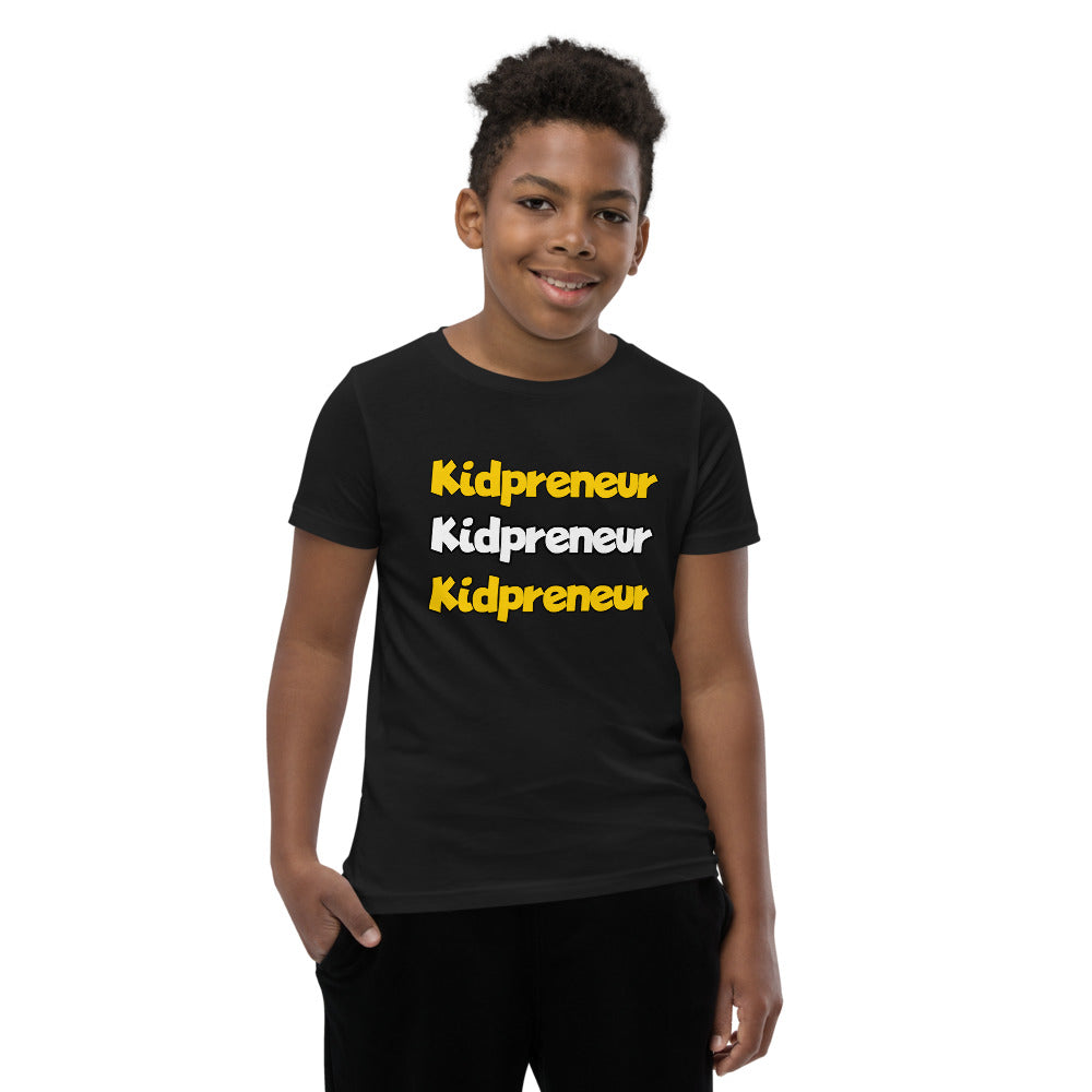 Kidpreneur