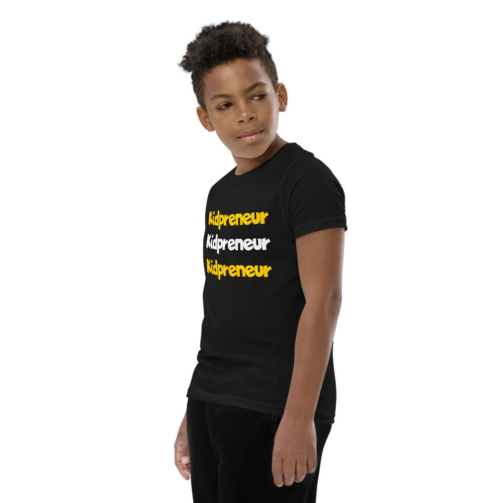 Kidpreneur