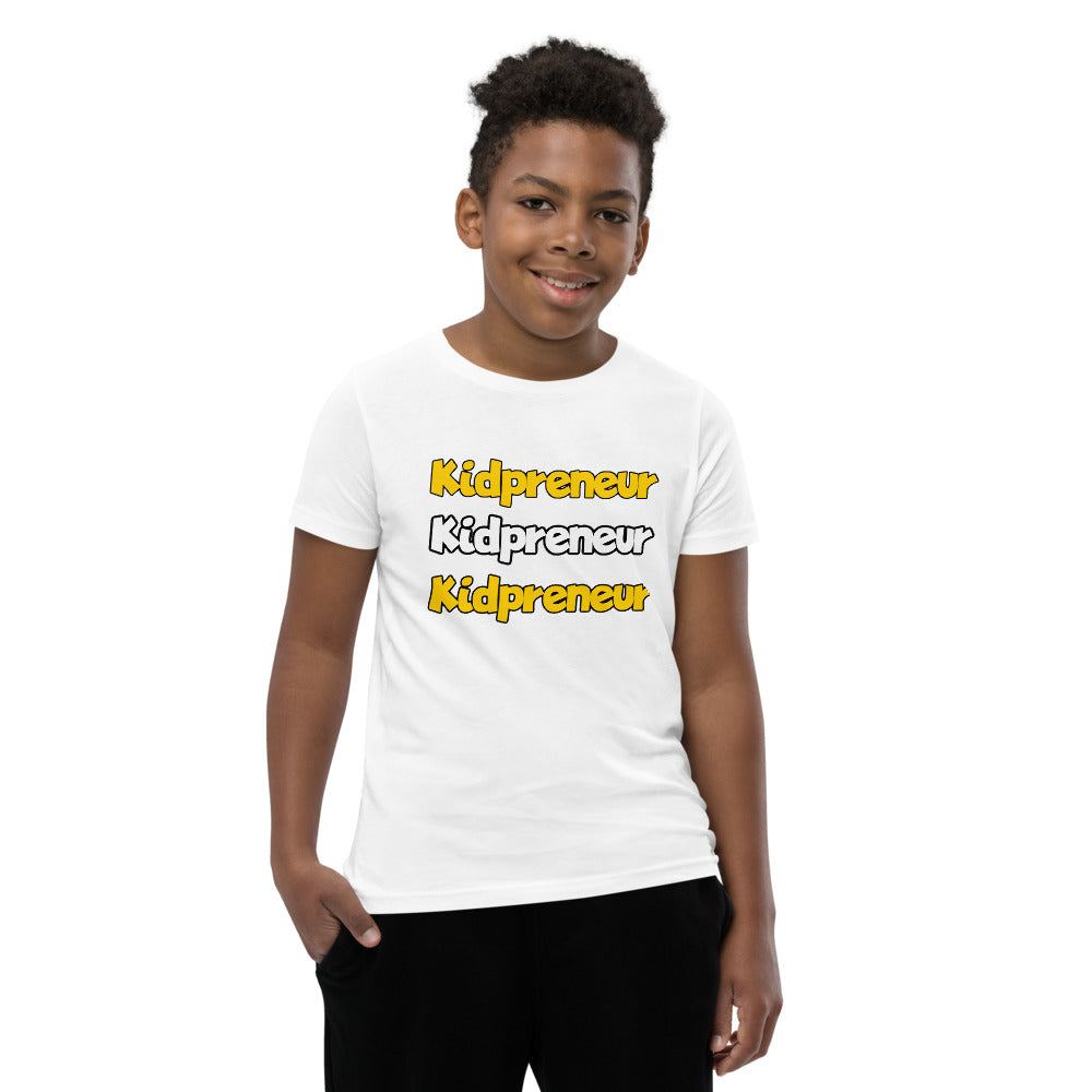 Kidpreneur