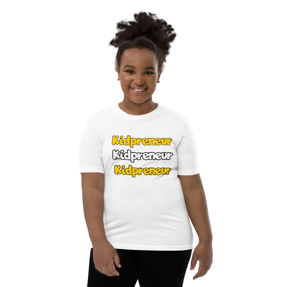 Kidpreneur