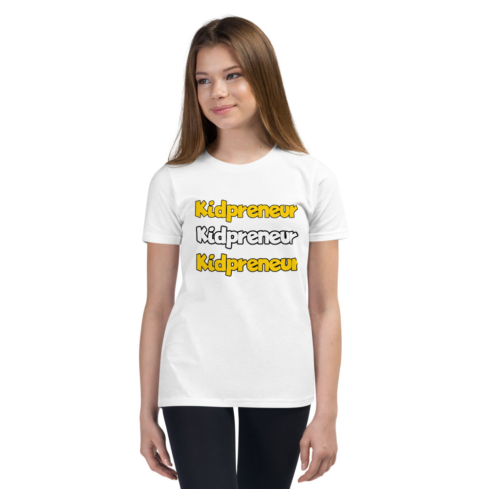 Kidpreneur